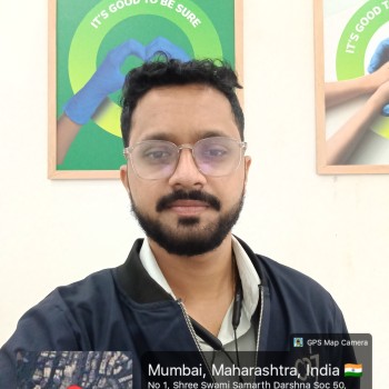 Janardan Parave